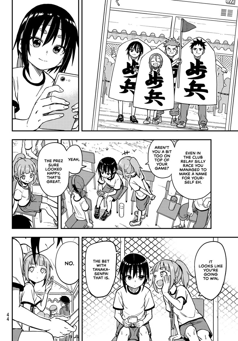 Soredemo Ayumu Wa Yosetekuru 178 6