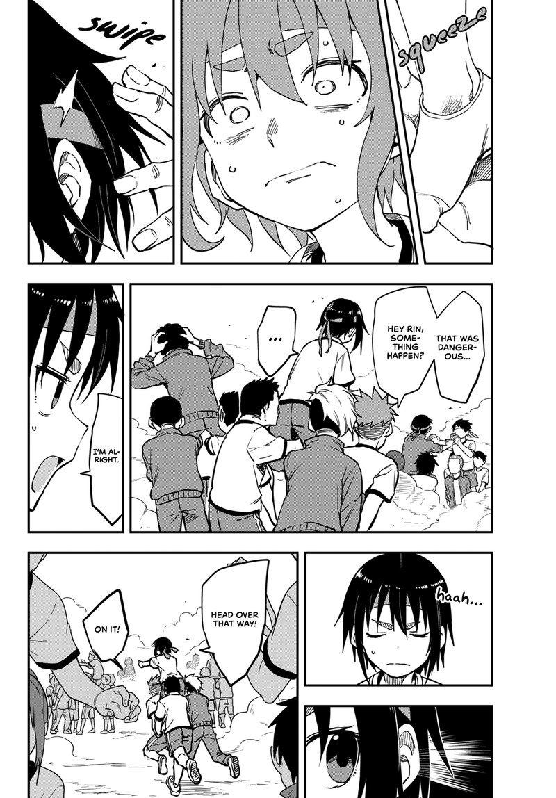Soredemo Ayumu Wa Yosetekuru 179 2