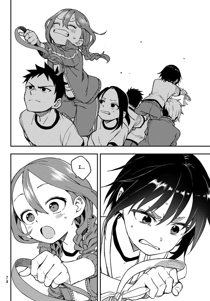 Soredemo Ayumu Wa Yosetekuru 179 6