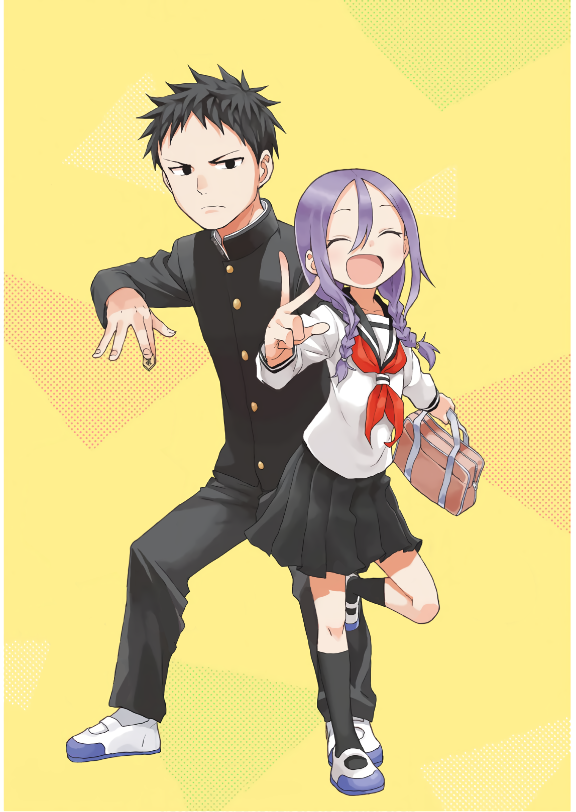 Soredemo Ayumu Wa Yosetekuru 18 1
