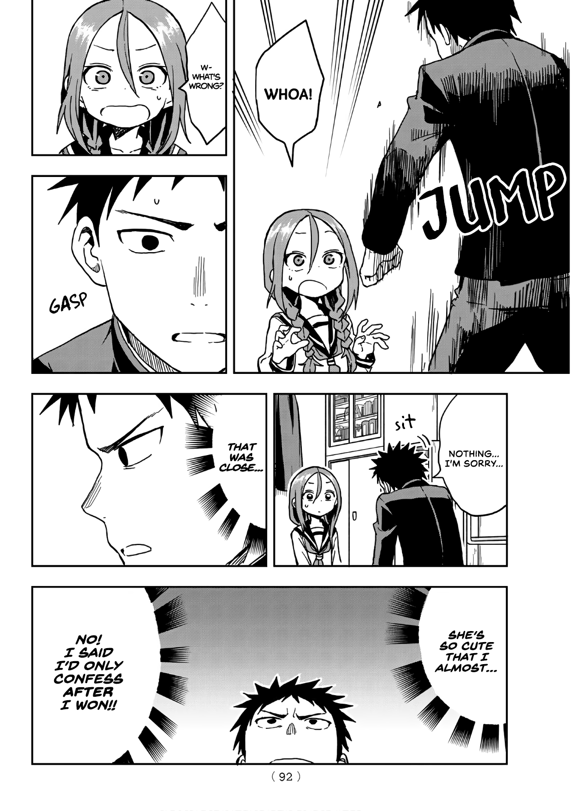 Soredemo Ayumu Wa Yosetekuru 18 5