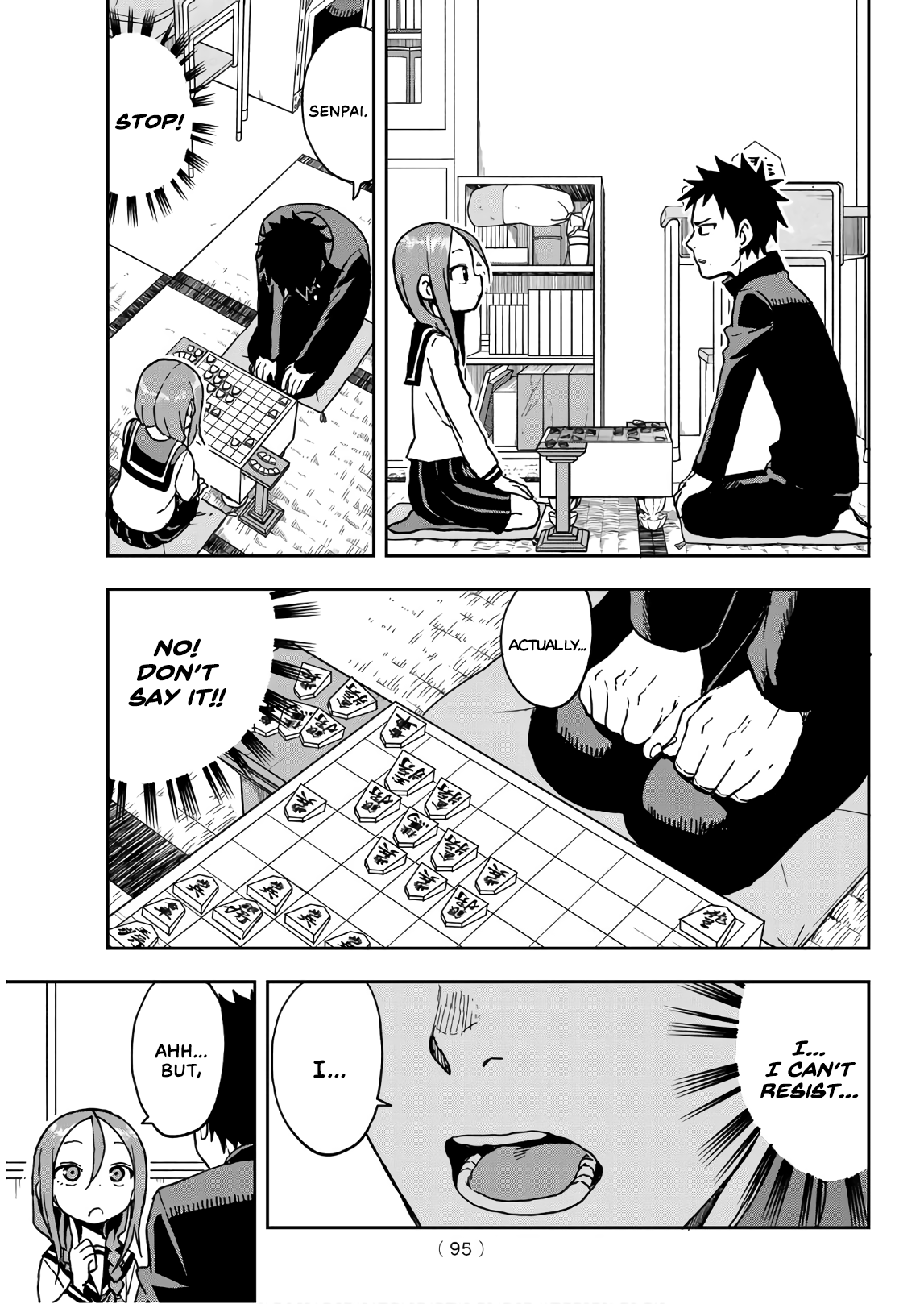 Soredemo Ayumu Wa Yosetekuru 18 8