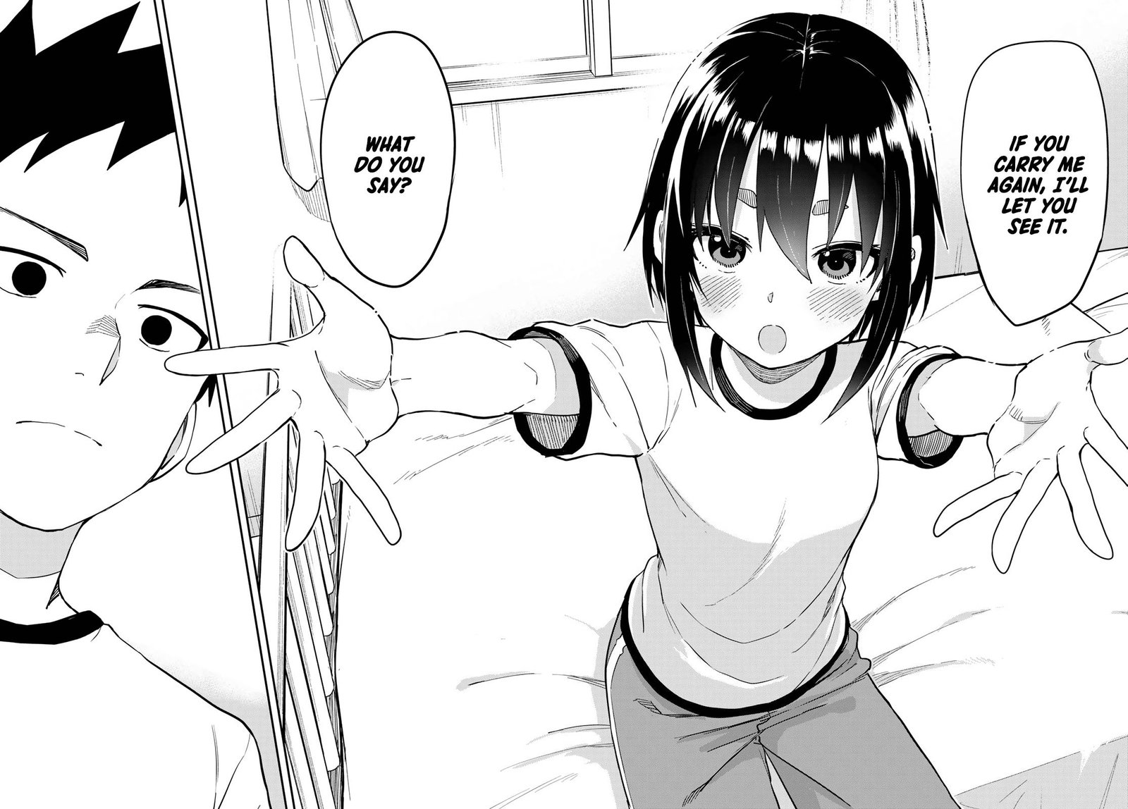 Soredemo Ayumu Wa Yosetekuru 180 6