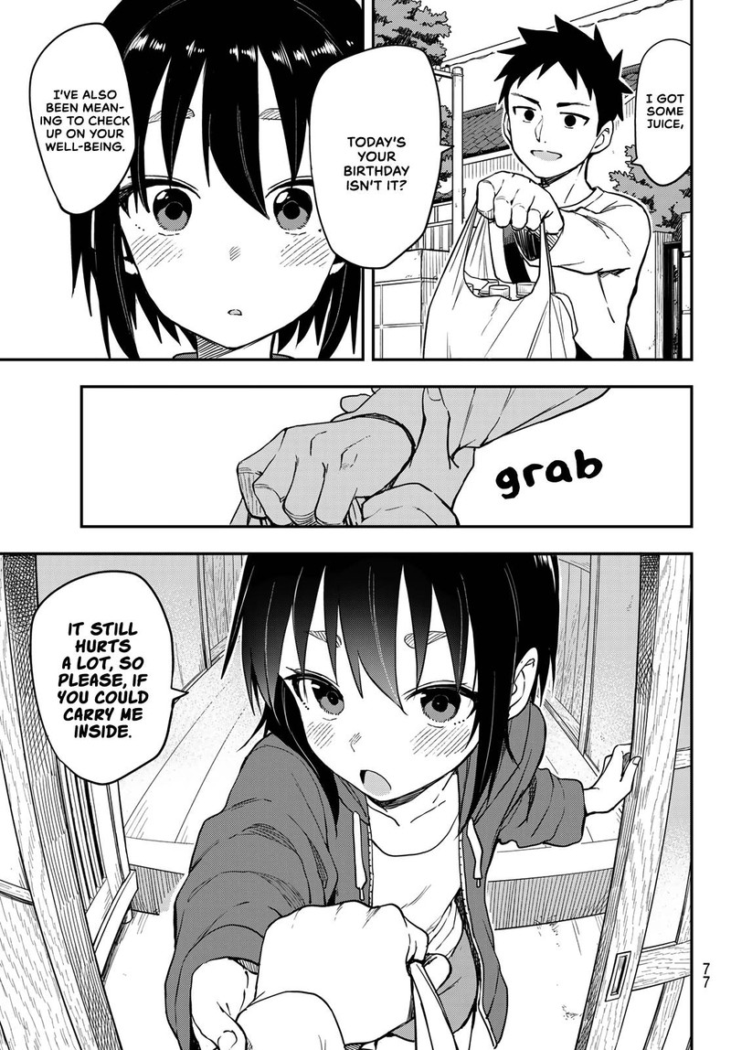 Soredemo Ayumu Wa Yosetekuru 181 3