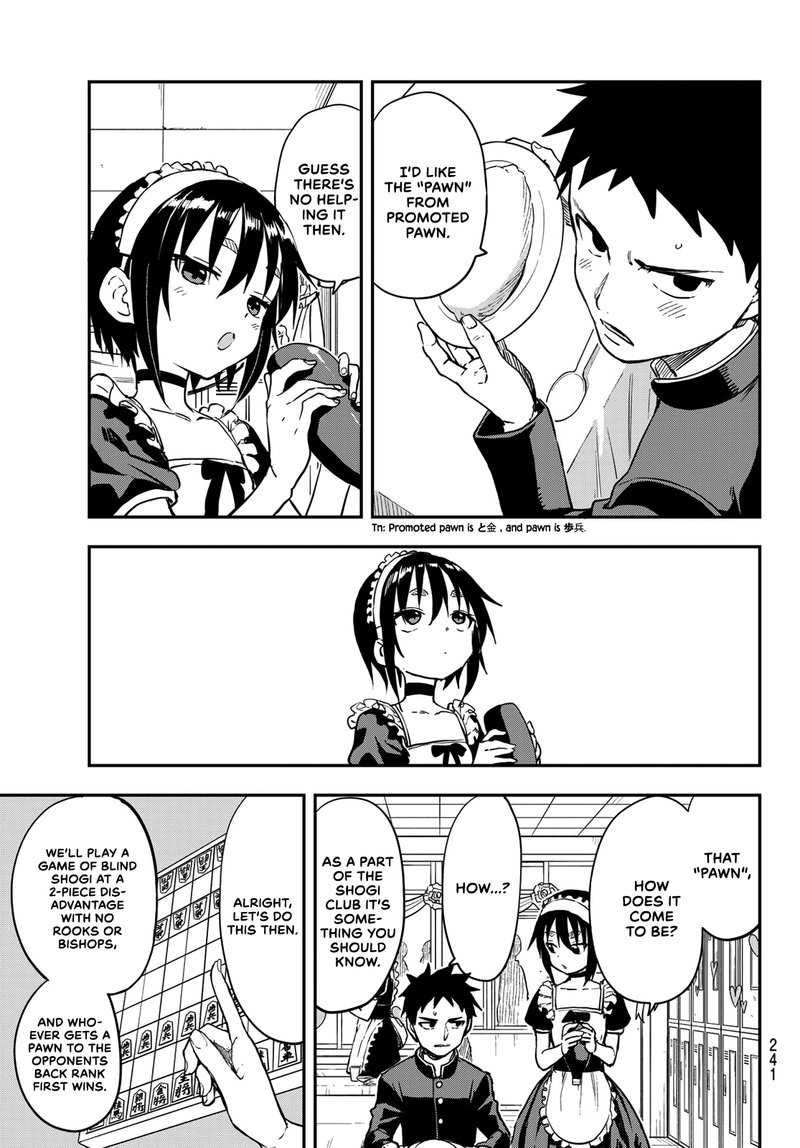 Soredemo Ayumu Wa Yosetekuru 188 5
