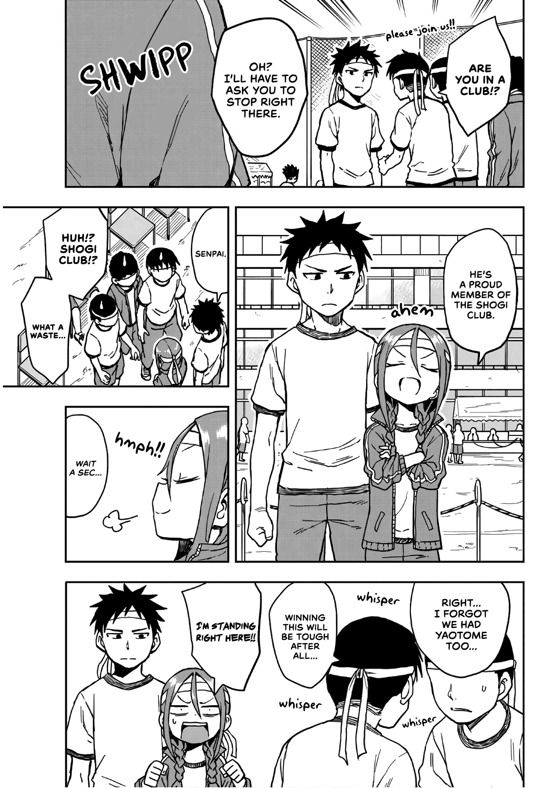 Soredemo Ayumu Wa Yosetekuru 19 2
