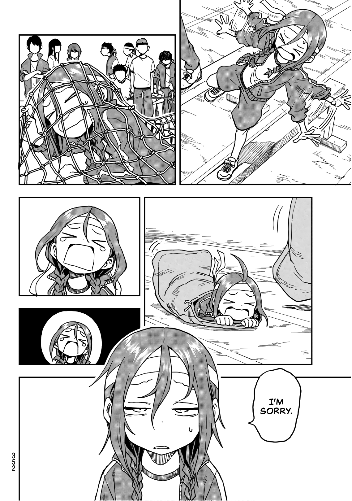 Soredemo Ayumu Wa Yosetekuru 19 5
