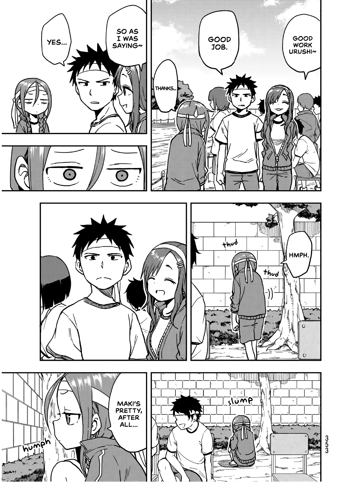 Soredemo Ayumu Wa Yosetekuru 19 6