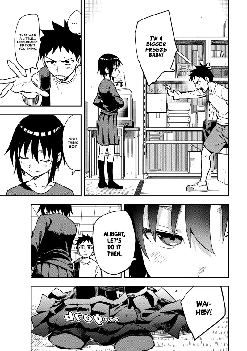 Soredemo Ayumu Wa Yosetekuru 197 7