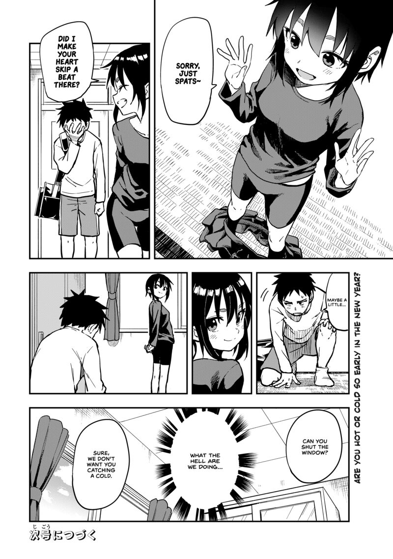Soredemo Ayumu Wa Yosetekuru 197 8