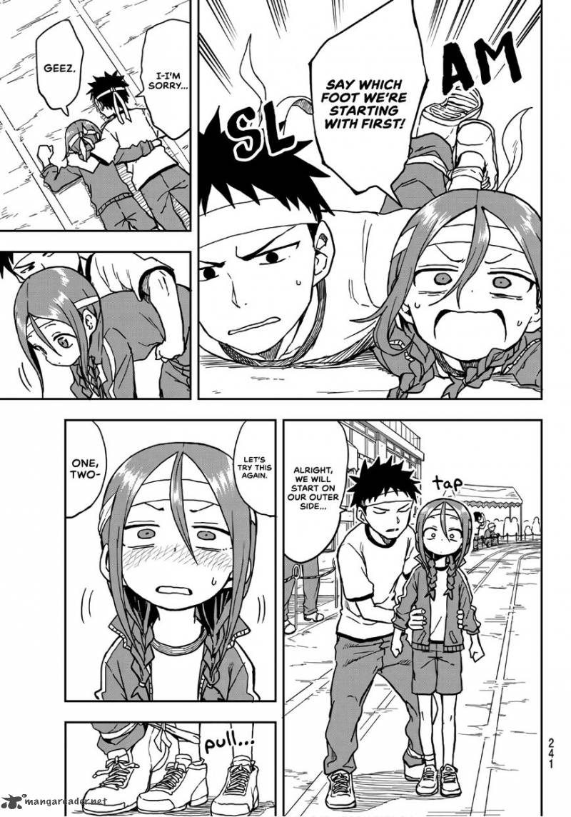 Soredemo Ayumu Wa Yosetekuru 20 5
