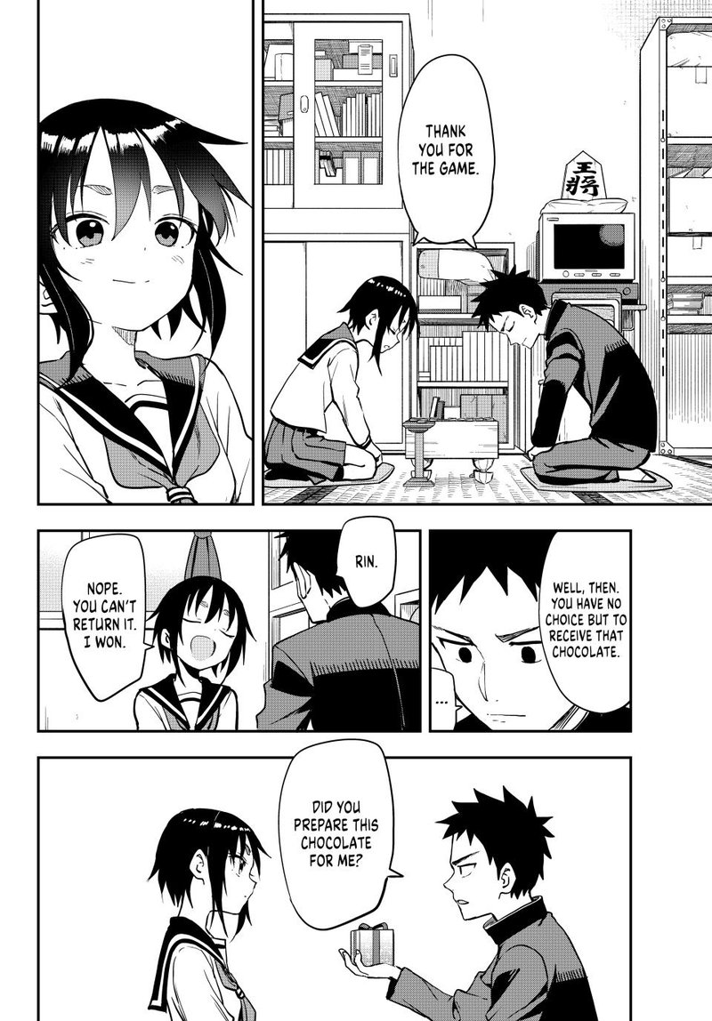 Soredemo Ayumu Wa Yosetekuru 205 6