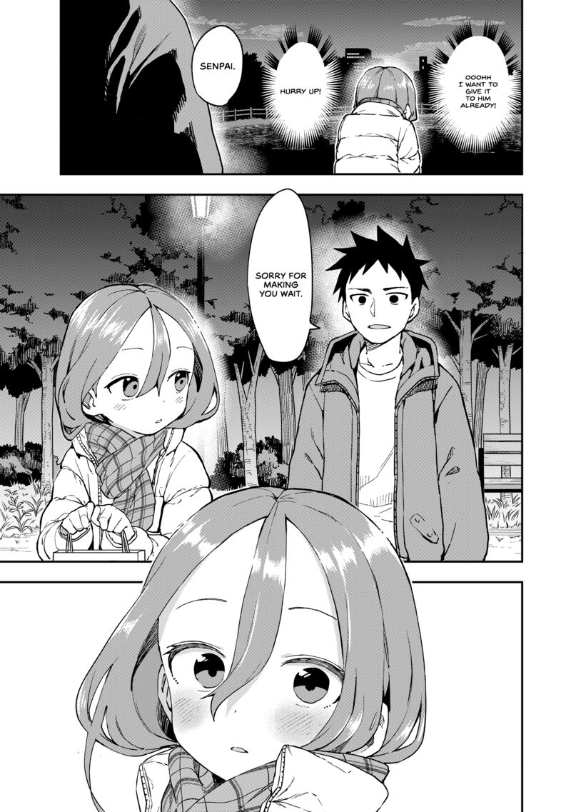 Soredemo Ayumu Wa Yosetekuru 206 5