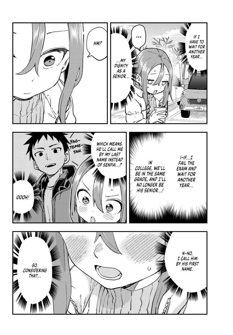 Soredemo Ayumu Wa Yosetekuru 207 6