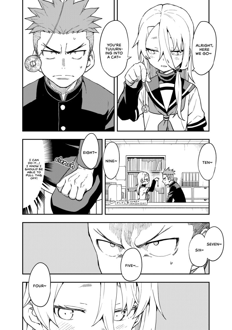Soredemo Ayumu Wa Yosetekuru 208 4