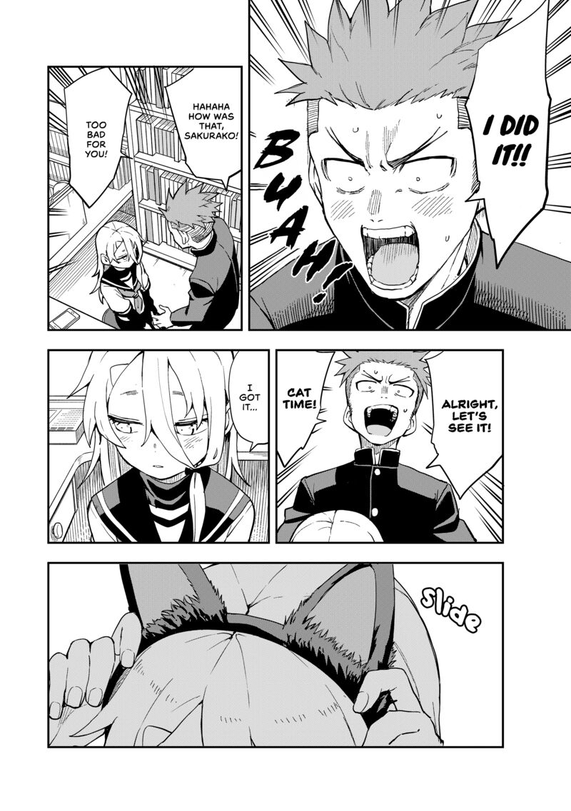 Soredemo Ayumu Wa Yosetekuru 208 6