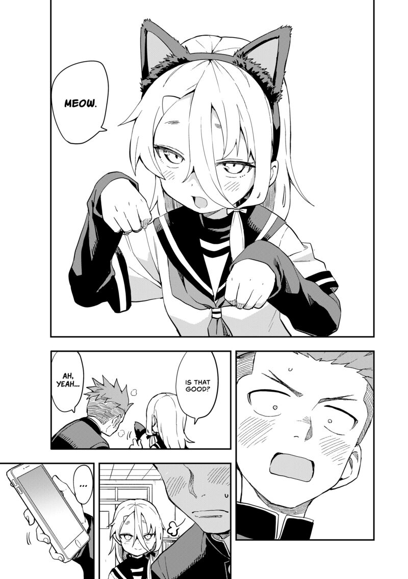 Soredemo Ayumu Wa Yosetekuru 208 7