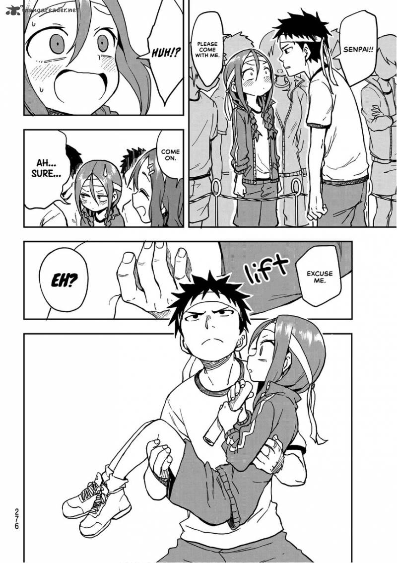 Soredemo Ayumu Wa Yosetekuru 21 4