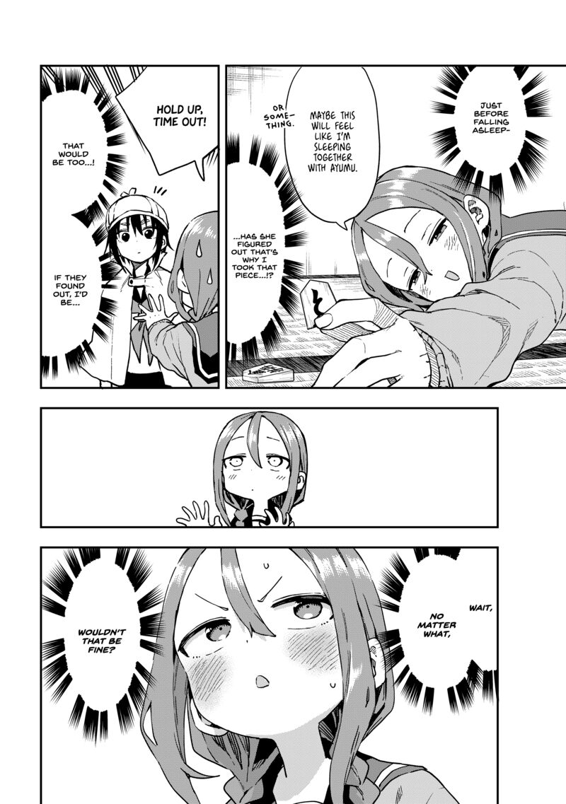 Soredemo Ayumu Wa Yosetekuru 211 6
