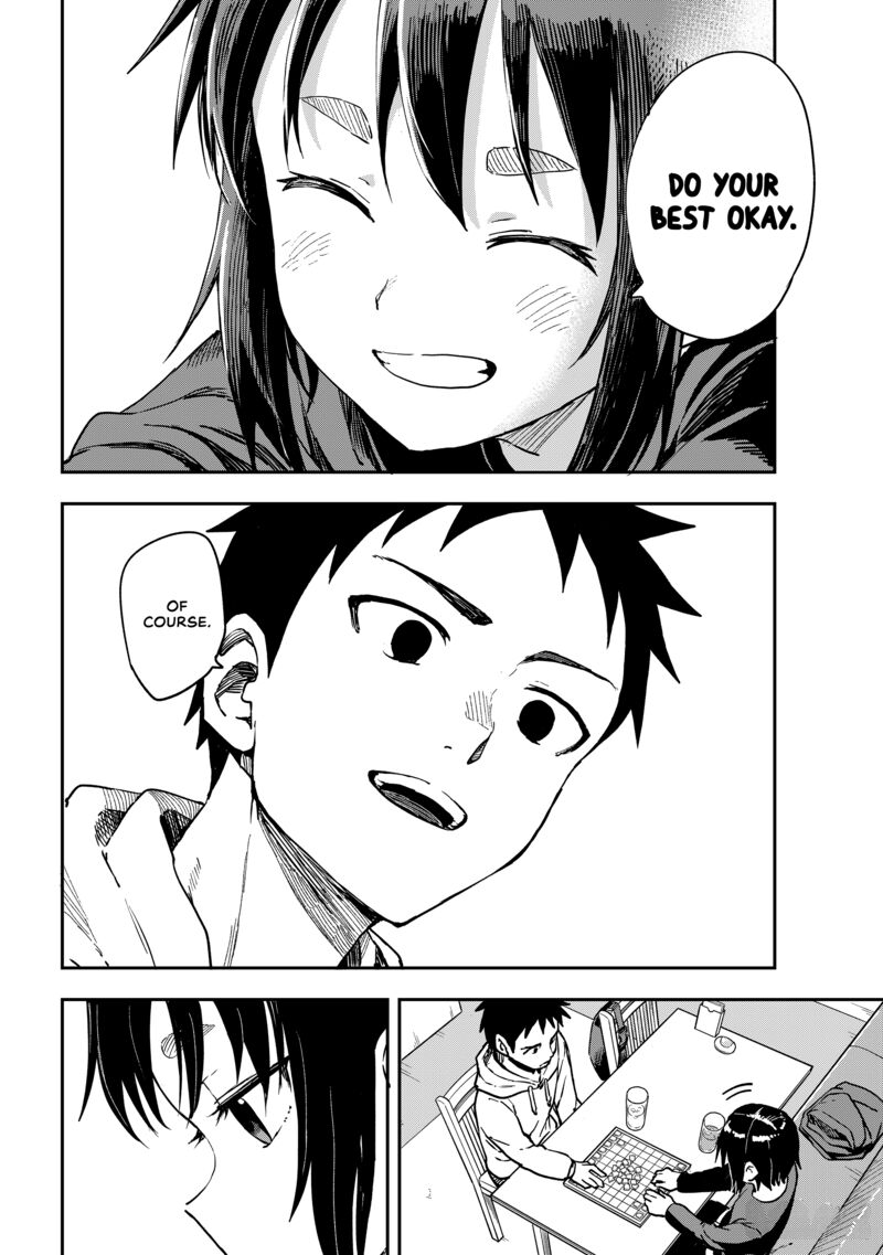 Soredemo Ayumu Wa Yosetekuru 212 6