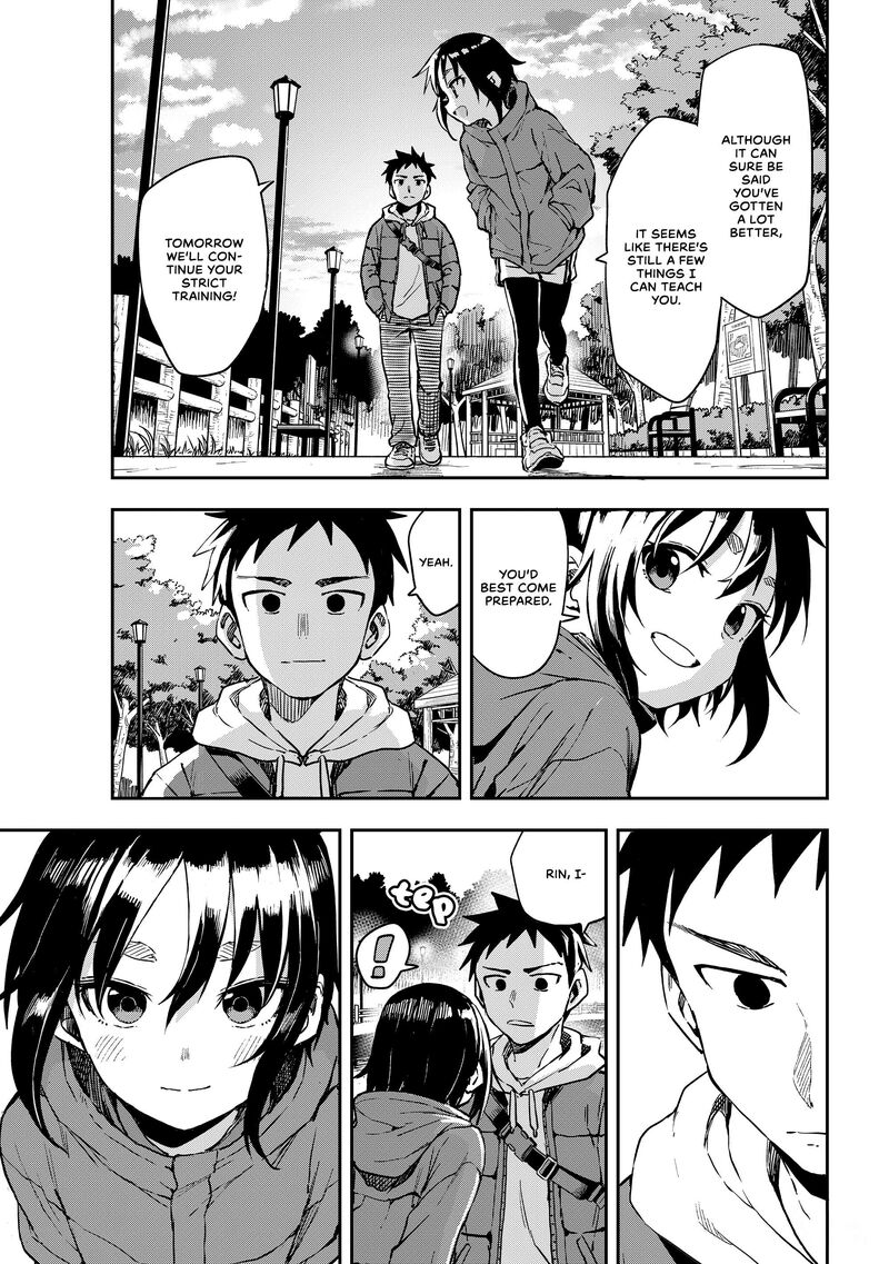 Soredemo Ayumu Wa Yosetekuru 213 5