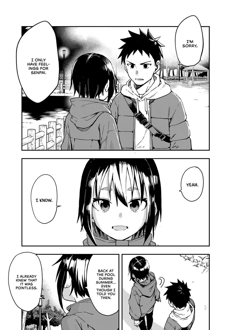 Soredemo Ayumu Wa Yosetekuru 213 7