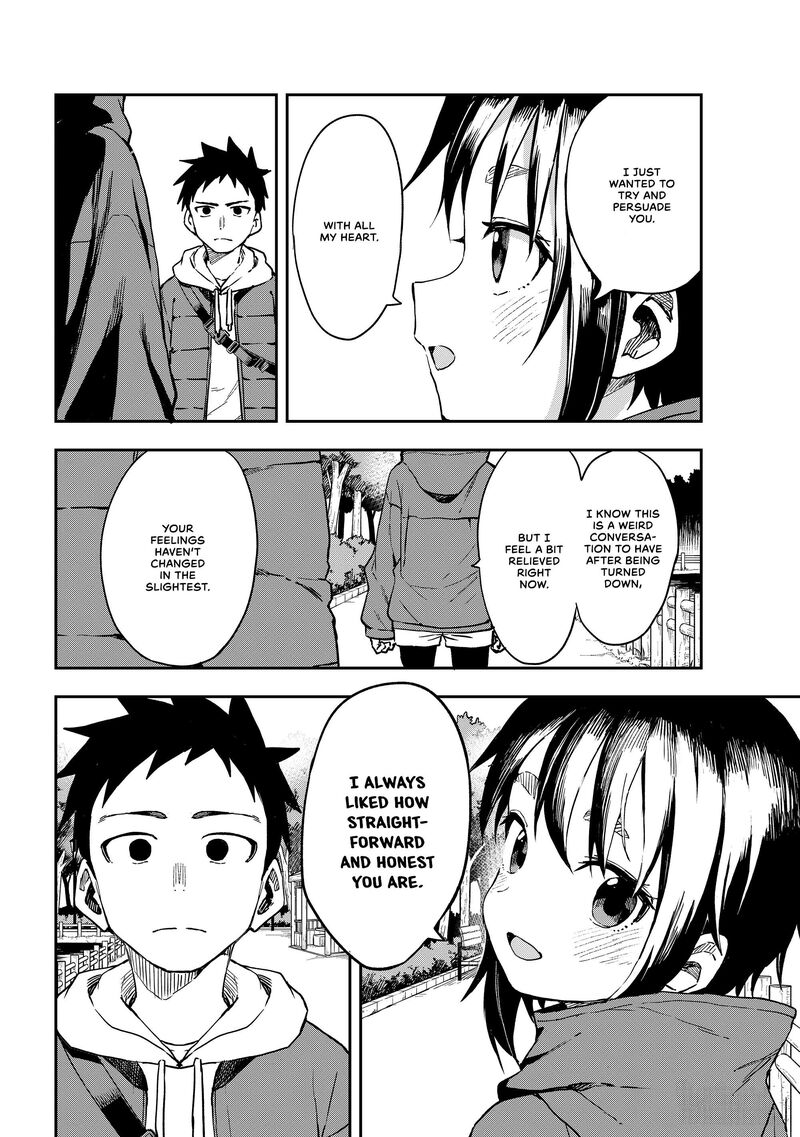 Soredemo Ayumu Wa Yosetekuru 213 8
