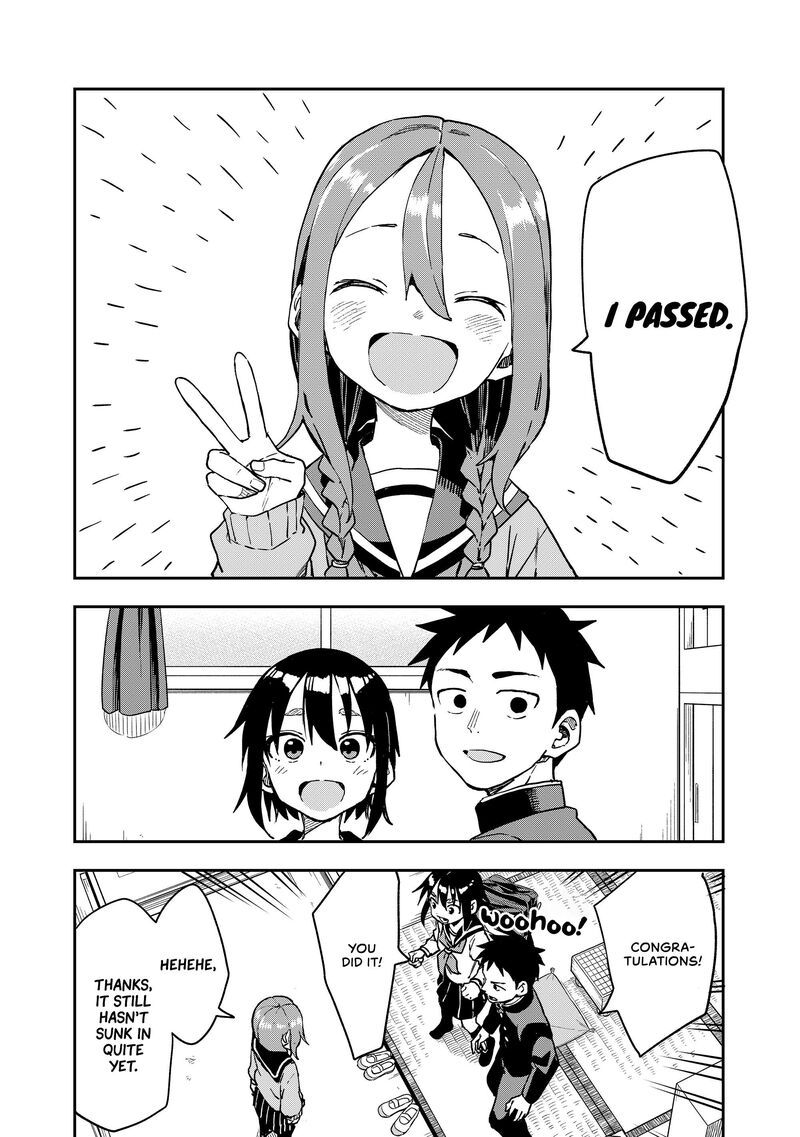 Soredemo Ayumu Wa Yosetekuru 214 2