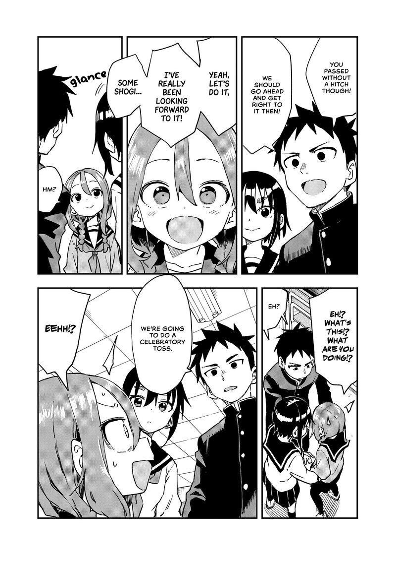 Soredemo Ayumu Wa Yosetekuru 214 3