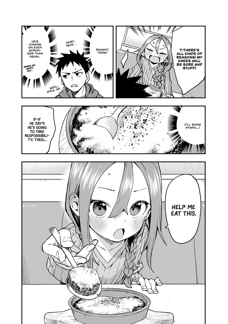 Soredemo Ayumu Wa Yosetekuru 215 7