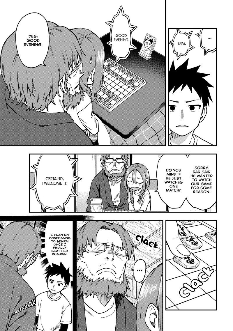Soredemo Ayumu Wa Yosetekuru 217 3