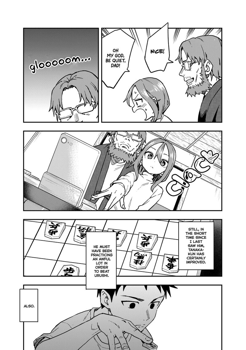 Soredemo Ayumu Wa Yosetekuru 217 5