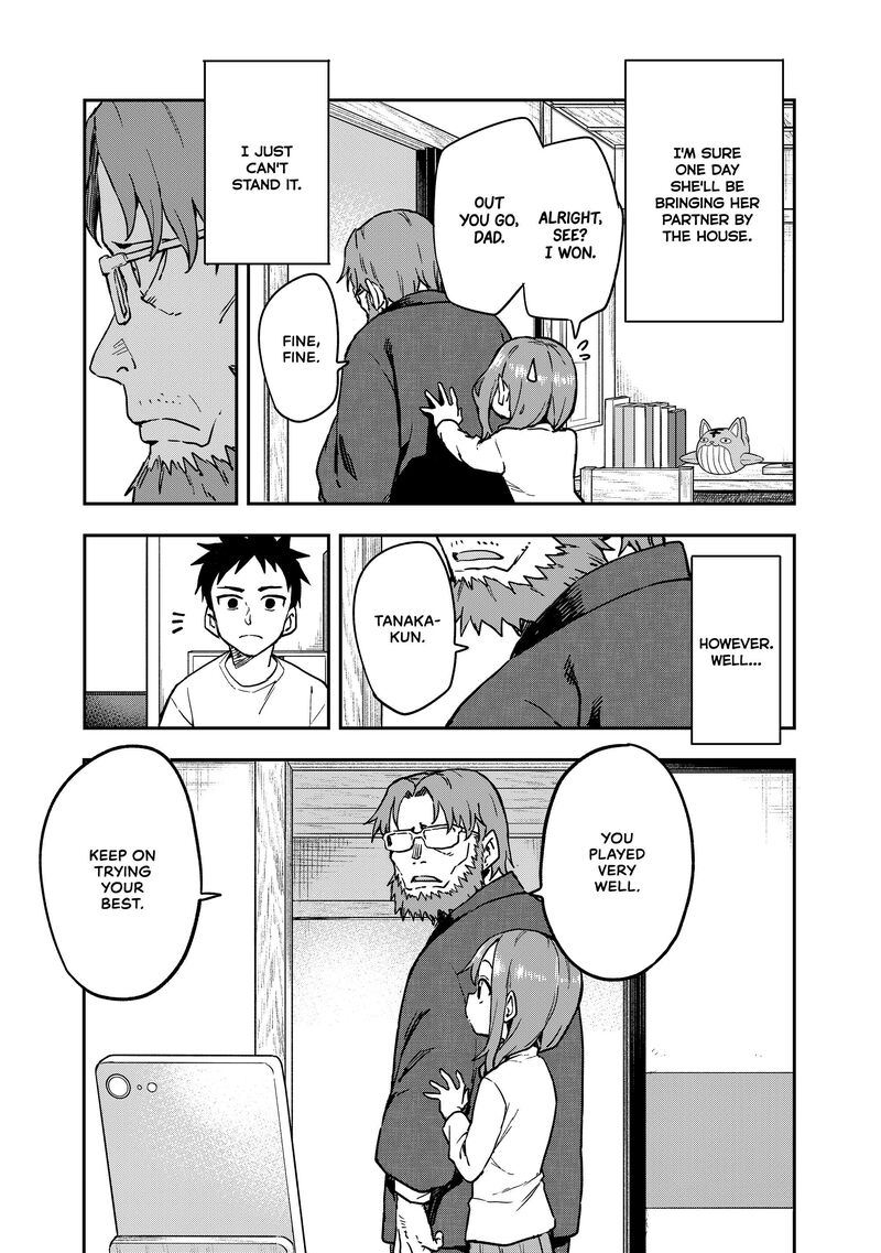 Soredemo Ayumu Wa Yosetekuru 217 7