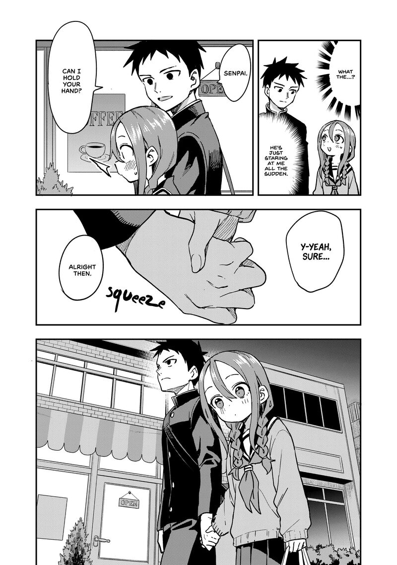 Soredemo Ayumu Wa Yosetekuru 218 2