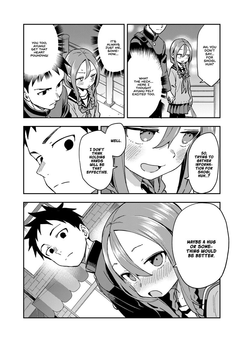 Soredemo Ayumu Wa Yosetekuru 218 4