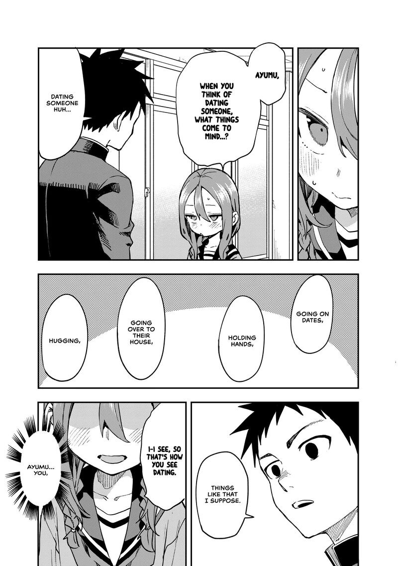 Soredemo Ayumu Wa Yosetekuru 219 3