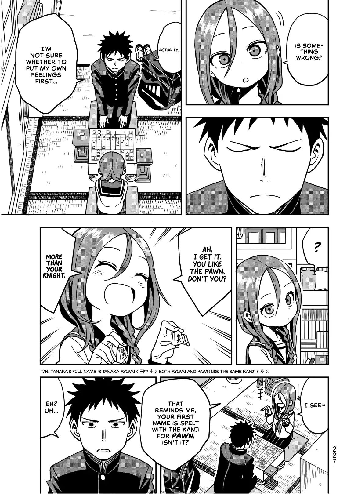 Soredemo Ayumu Wa Yosetekuru 22 3