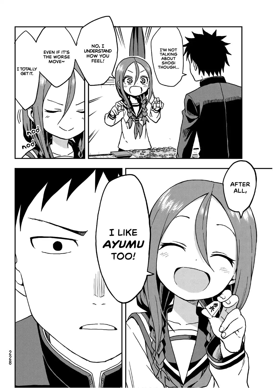 Soredemo Ayumu Wa Yosetekuru 22 4