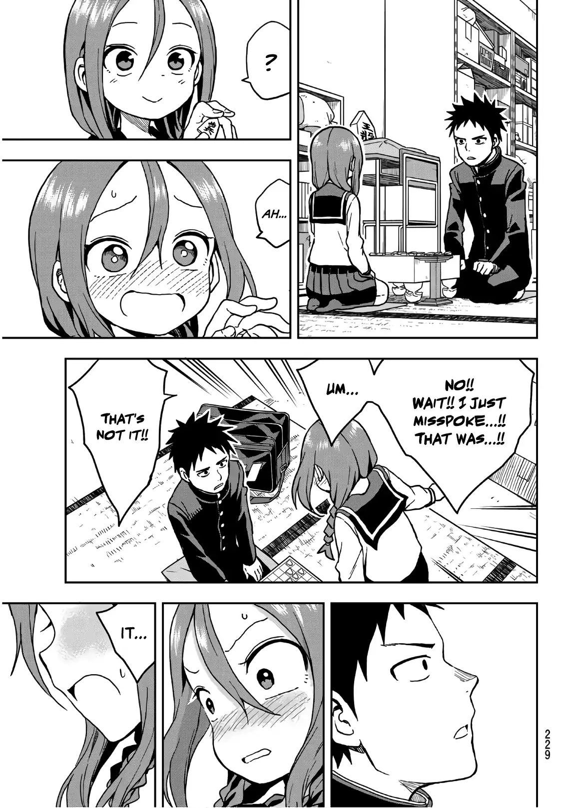 Soredemo Ayumu Wa Yosetekuru 22 5