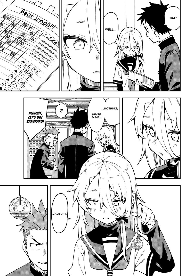 Soredemo Ayumu Wa Yosetekuru 221 5
