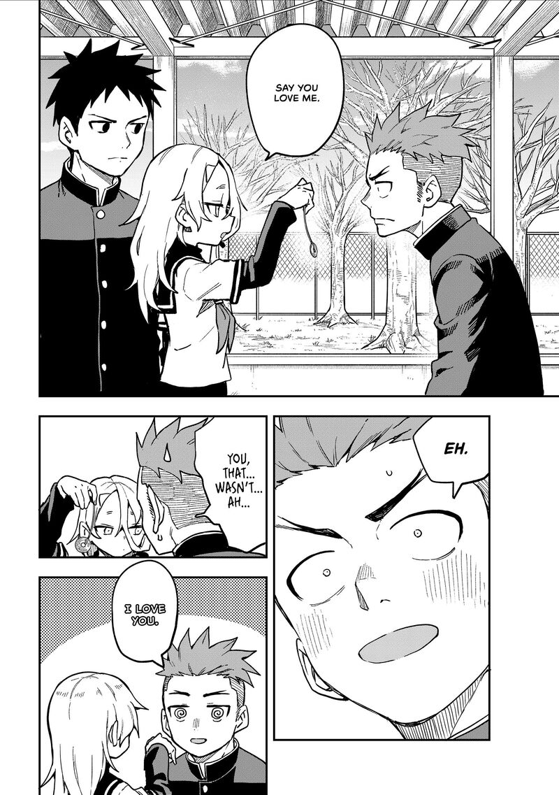 Soredemo Ayumu Wa Yosetekuru 221 6