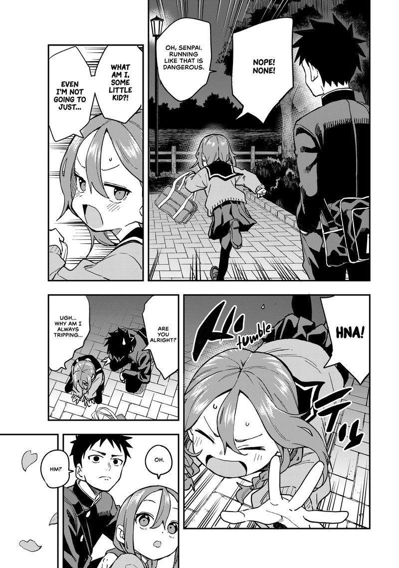 Soredemo Ayumu Wa Yosetekuru 222 3
