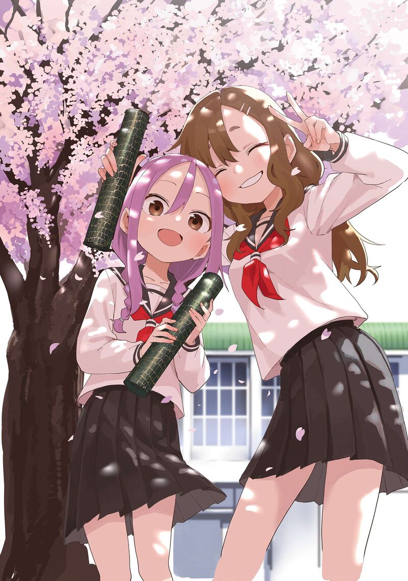 Soredemo Ayumu Wa Yosetekuru 223 2