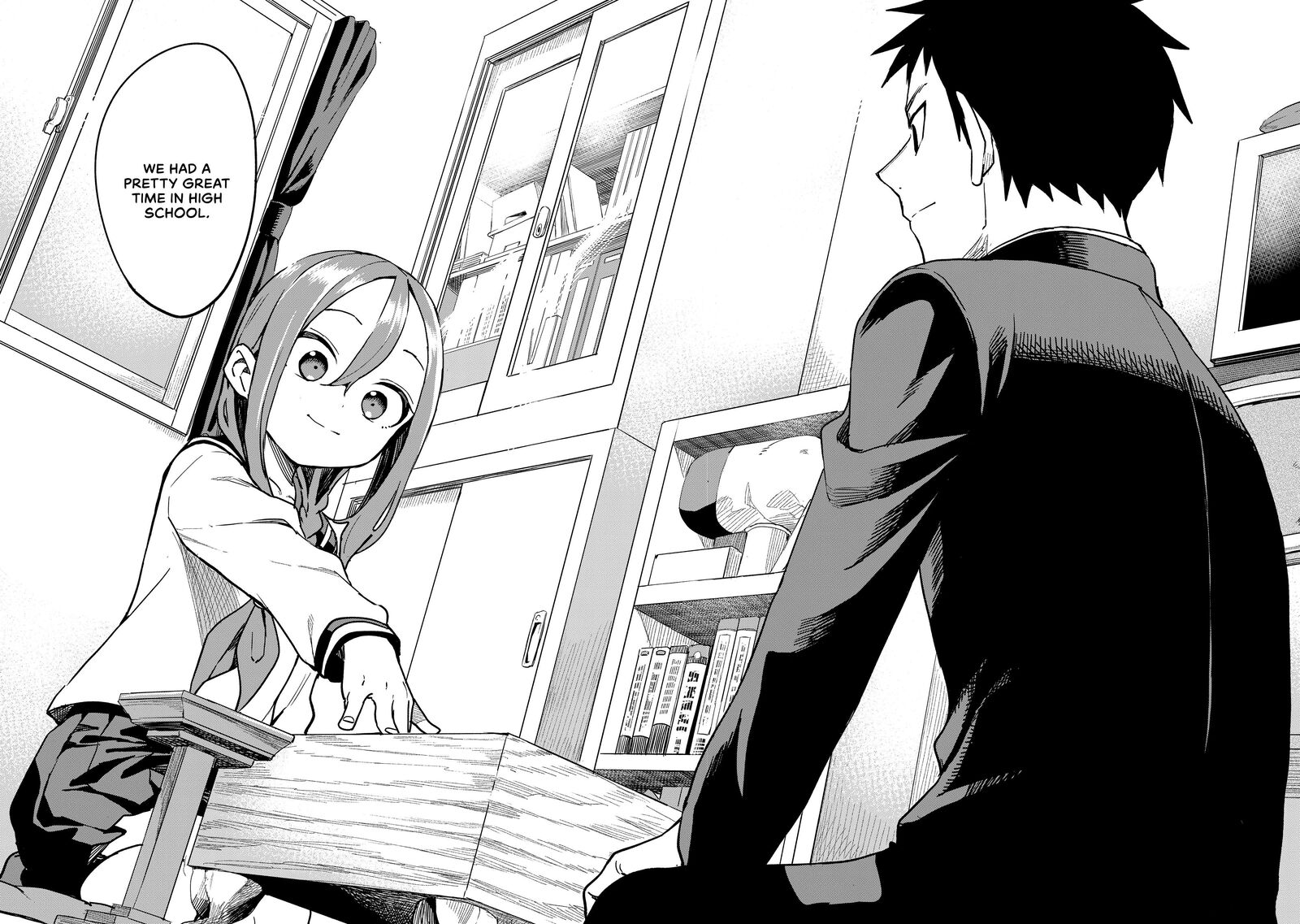 Soredemo Ayumu Wa Yosetekuru 224 18