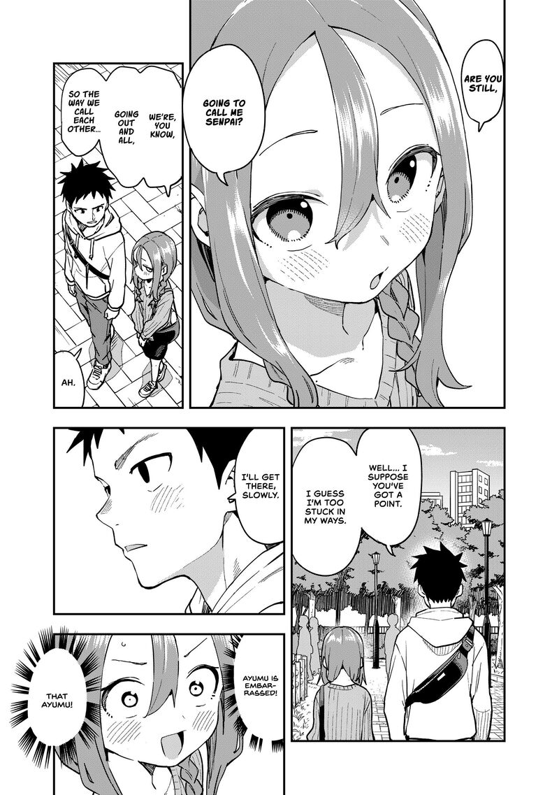 Soredemo Ayumu Wa Yosetekuru 225 5
