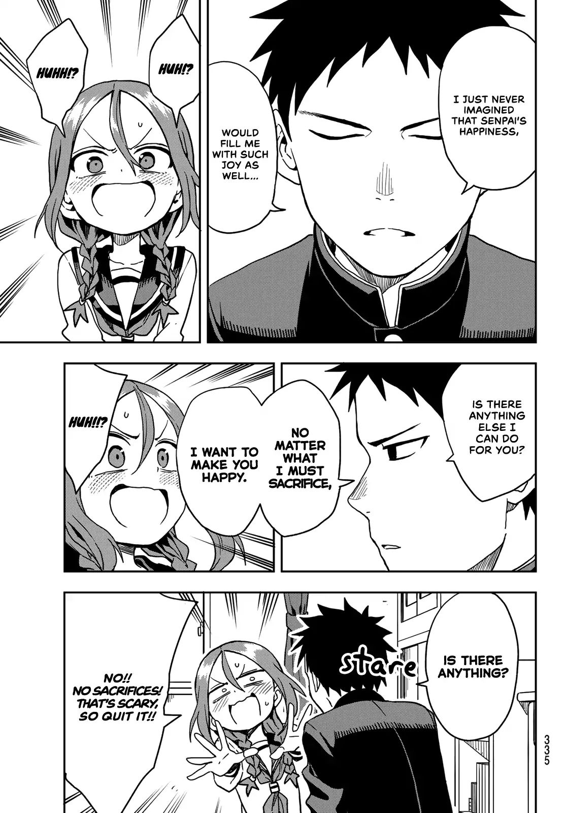 Soredemo Ayumu Wa Yosetekuru 24 3