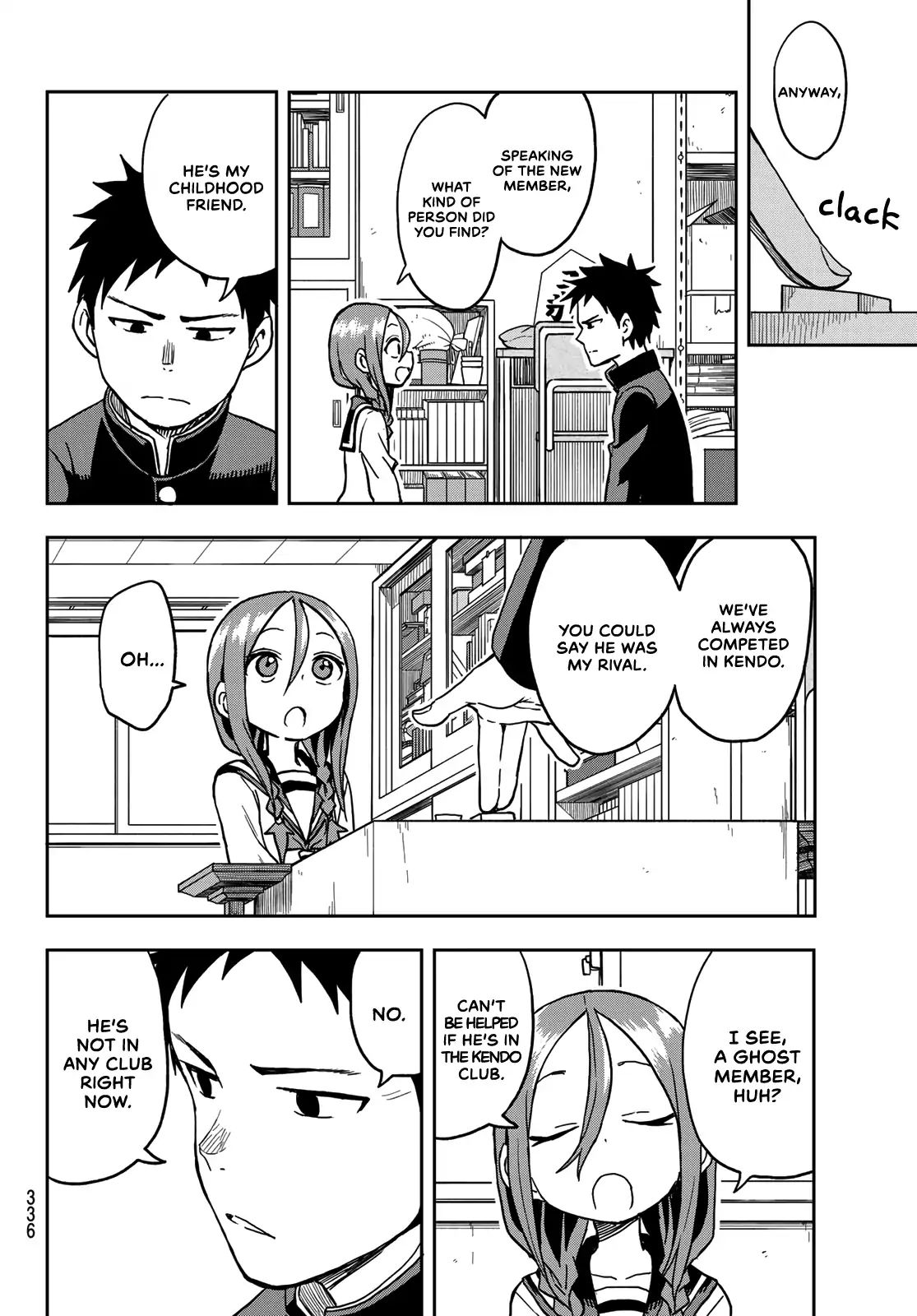 Soredemo Ayumu Wa Yosetekuru 24 4