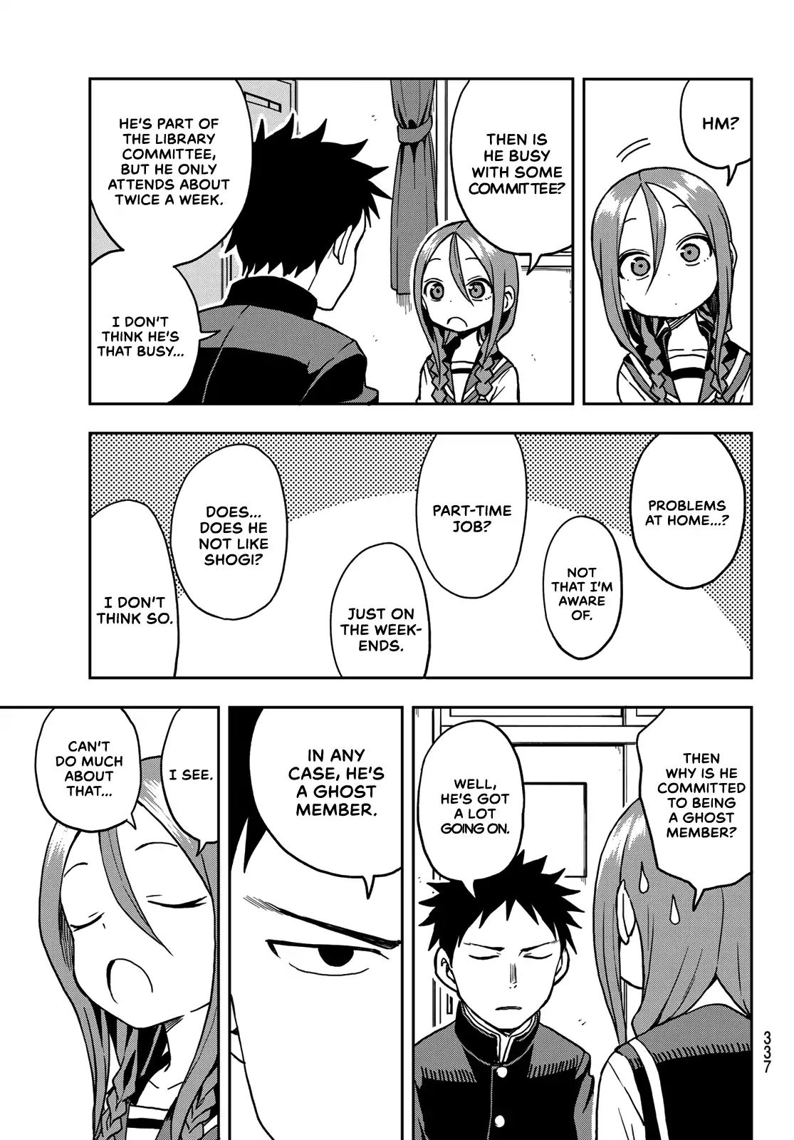 Soredemo Ayumu Wa Yosetekuru 24 5