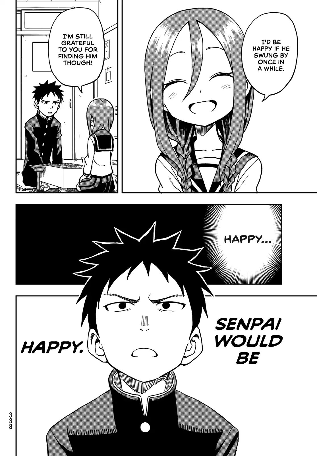Soredemo Ayumu Wa Yosetekuru 24 6