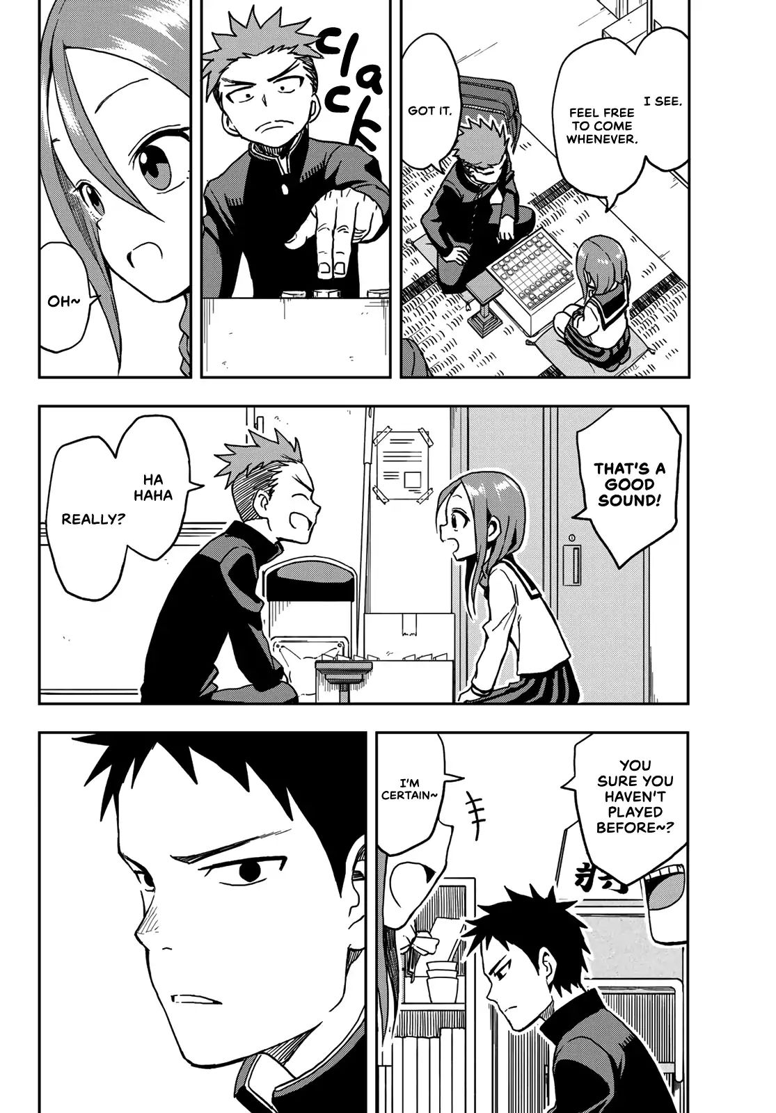 Soredemo Ayumu Wa Yosetekuru 25 2